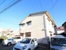 外観写真 Y′sフラット博多南