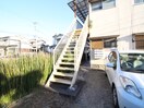エントランス部分 Y′sフラット博多南