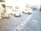 駐車場 Y′sフラット博多南