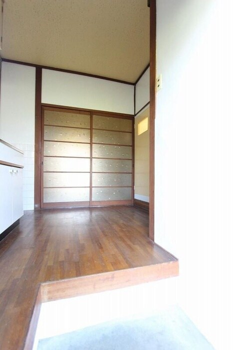 玄関 Y′sフラット博多南