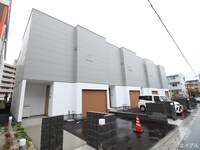 フラワーコート別府