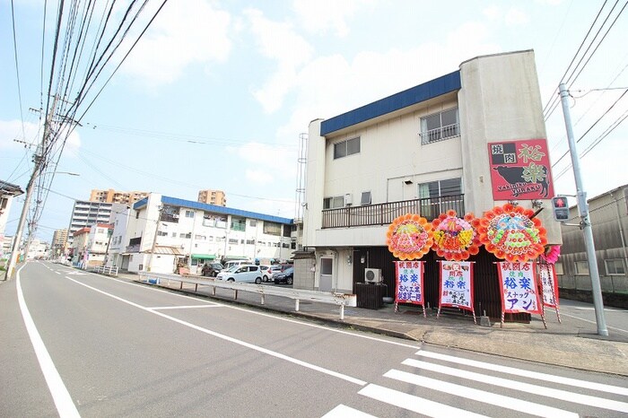 外観写真 田原新町ビル