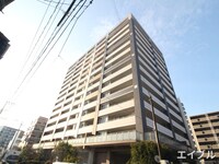 ｱﾙﾌｨｰﾈ久留米諏訪野町（407）