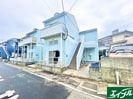 ハ－ベスト和白Ⅲの外観