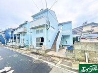 ハ－ベスト和白Ⅲ