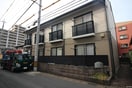 外観写真 ハウゼ曙