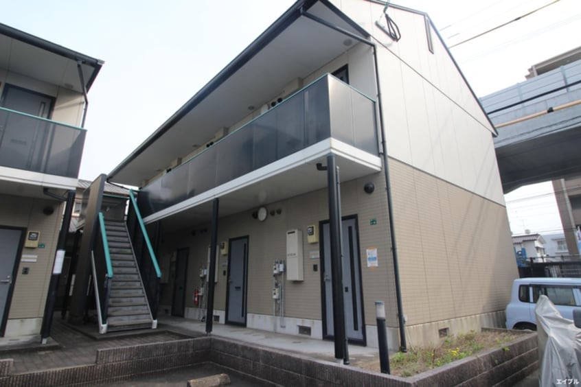その他 ハウゼ曙