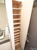 靴箱 ハウゼ曙
