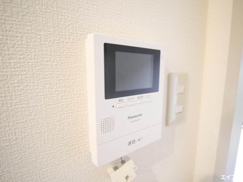 内観写真 ハウゼ曙