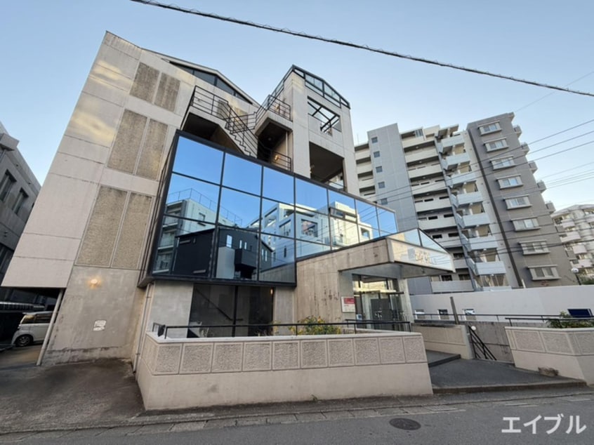 外観写真 オークヒルズ高宮