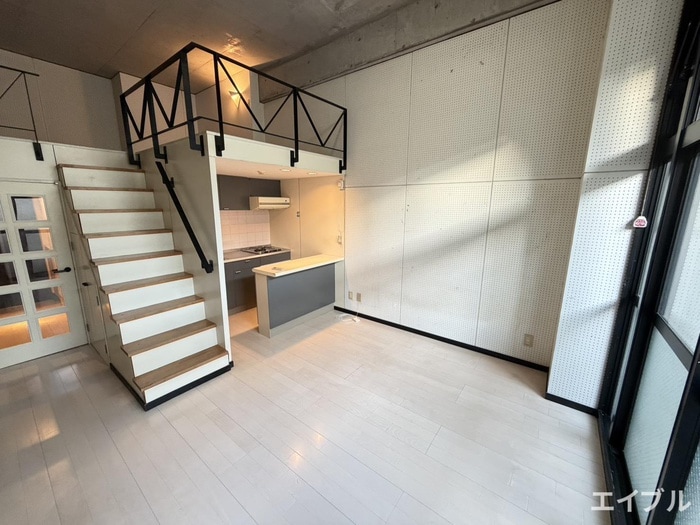 居室 オークヒルズ高宮