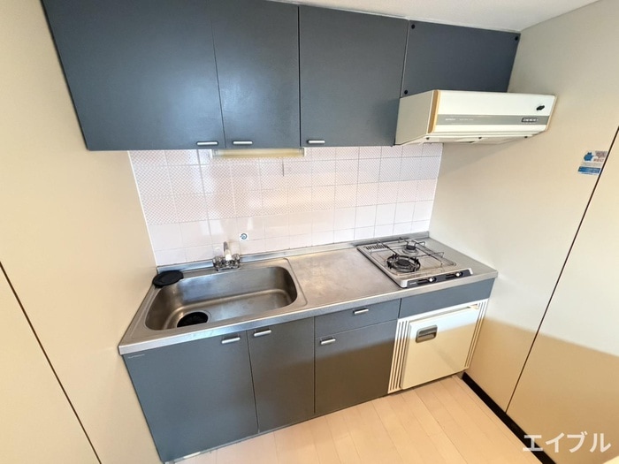 キッチン オークヒルズ高宮