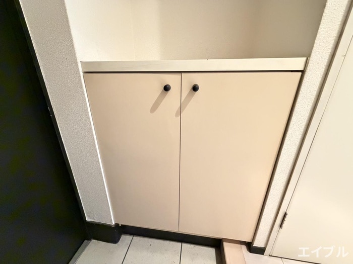 靴箱 オークヒルズ高宮