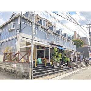クレスト今泉
