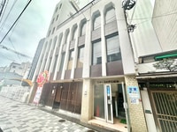 ニューコメタニビル