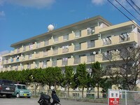 清水ハイツ