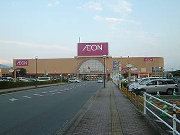 イオン福岡東店(スーパー)まで430m ジュネスパラシオン豊原
