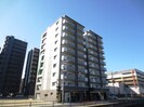 グレンパークⅡ番館の外観