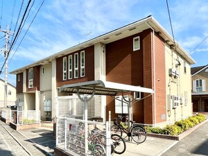 メゾンエムⅡ