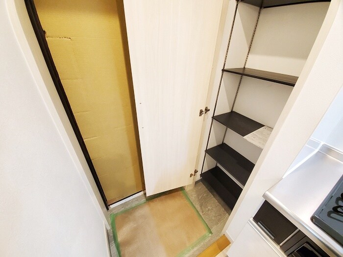 室内からの展望 ウィングス三郎丸