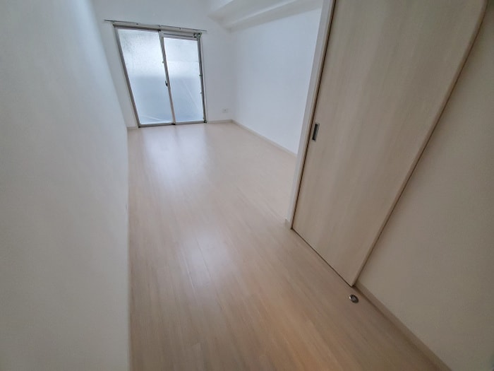 居室 ウィングス三郎丸