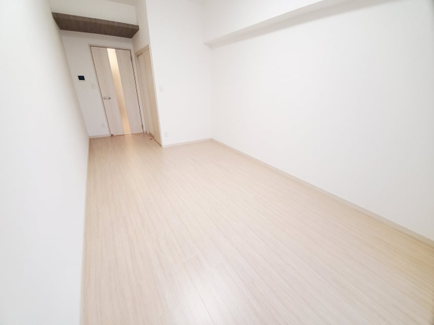 居室 ウィングス三郎丸