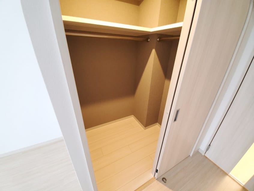 収納 ウィングス三郎丸