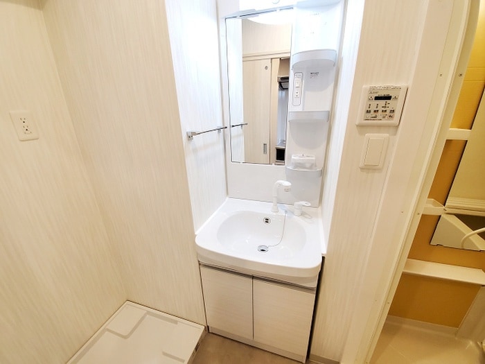 洗面 ウィングス三郎丸