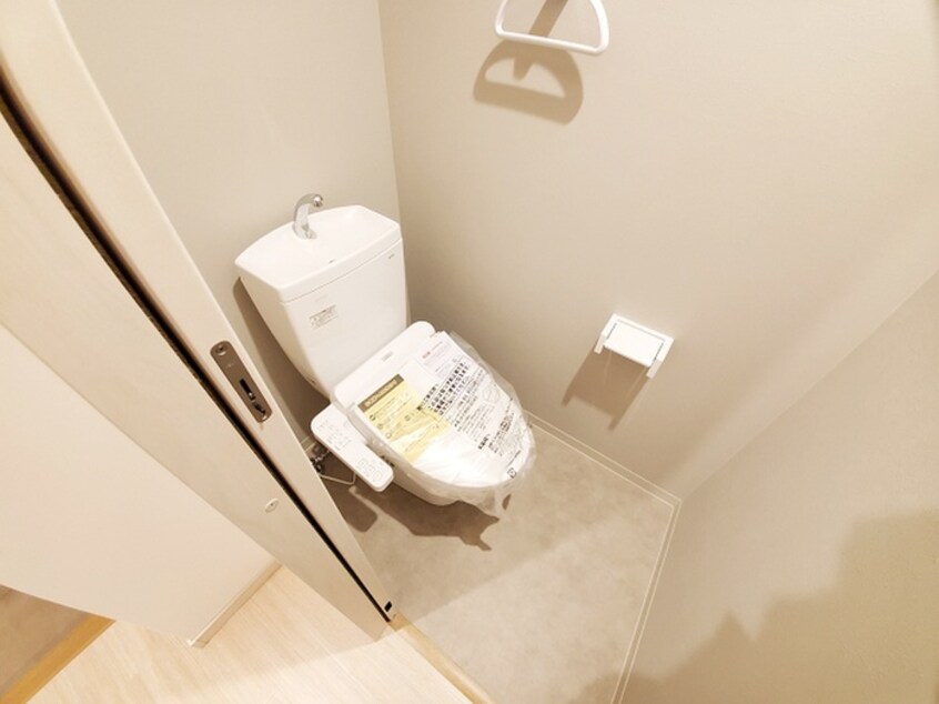 トイレ ウィングス三郎丸