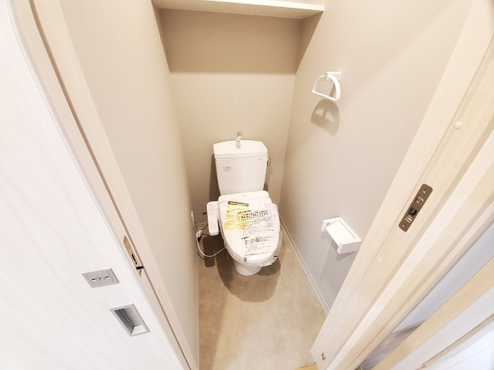 トイレ ウィングス三郎丸