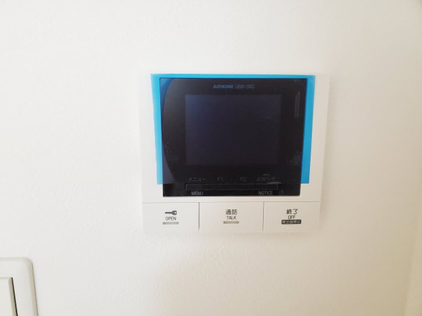 内観写真 ウィングス三郎丸