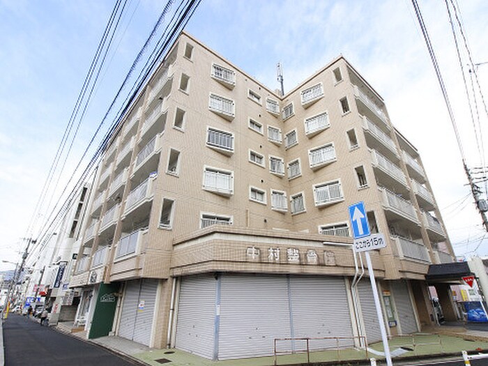 外観写真 第４共立ビル