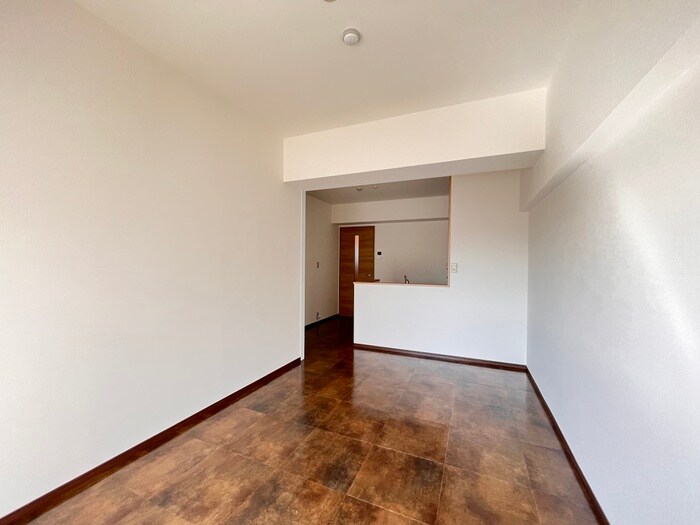 居室 第４共立ビル