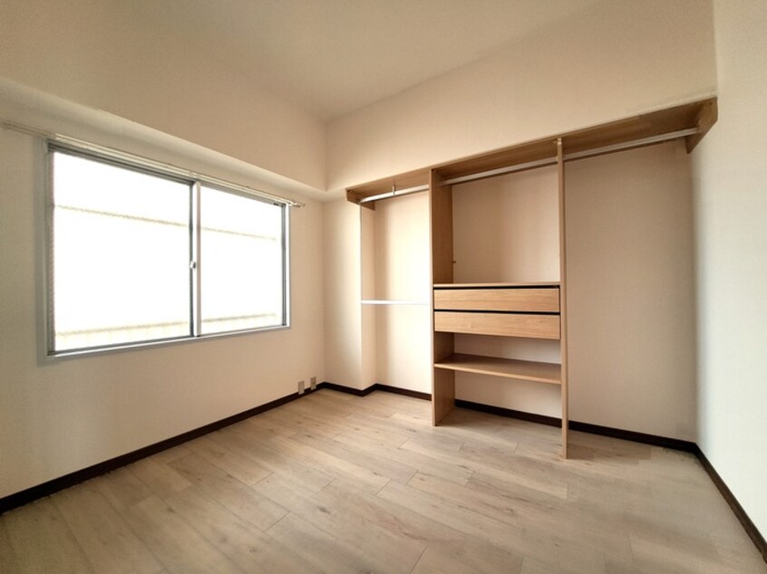 居室 第４共立ビル