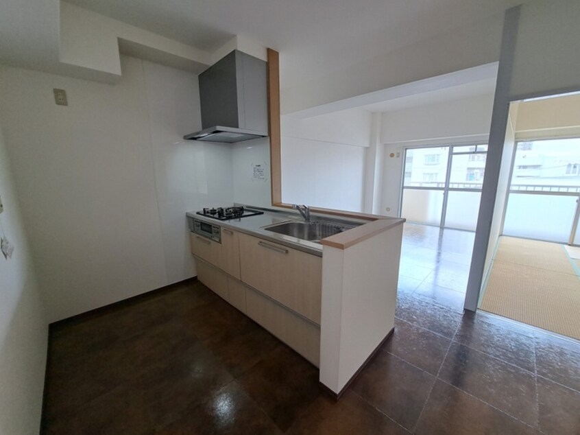 キッチン 第４共立ビル