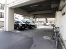 駐車場 第４共立ビル