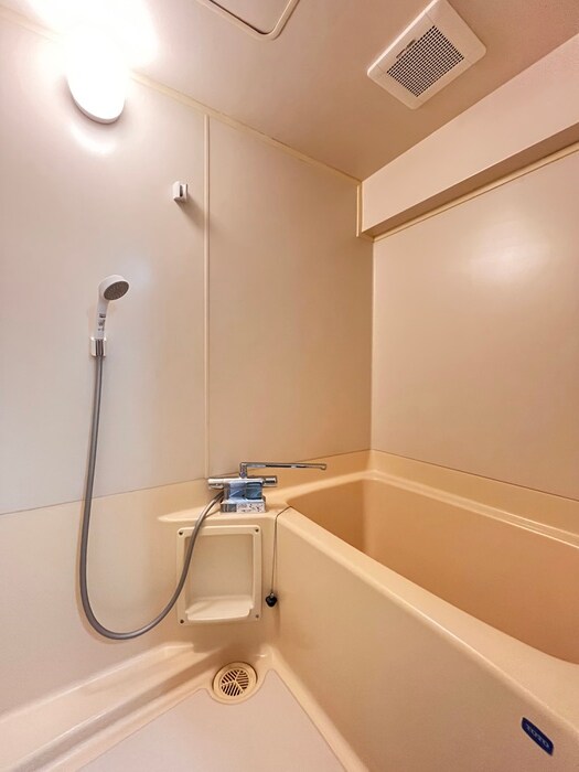 バス／シャワールーム等 第４共立ビル