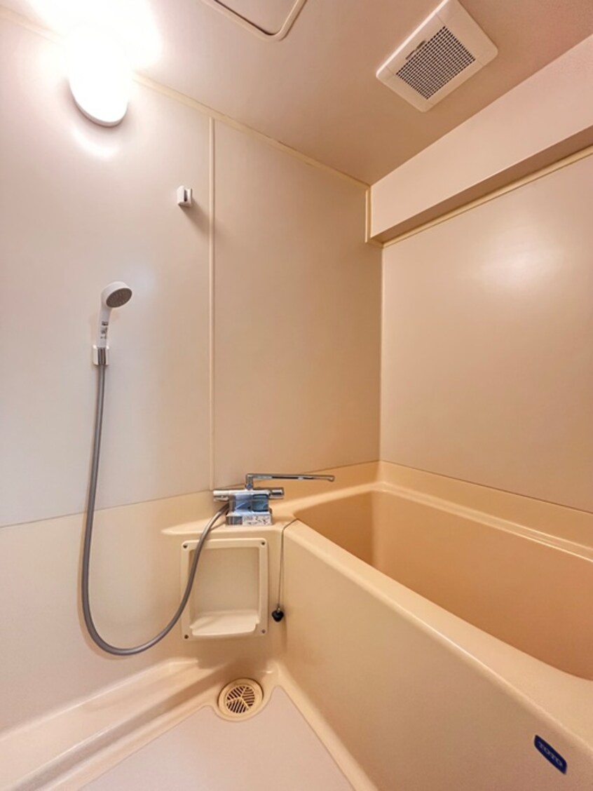 バス／シャワールーム等 第４共立ビル