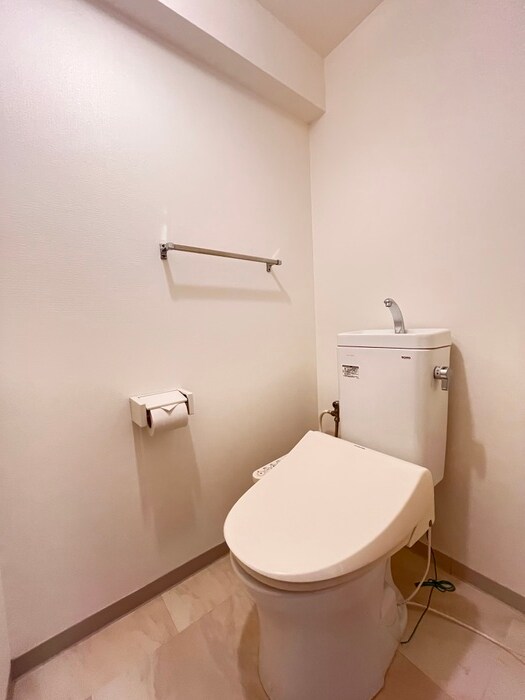 トイレ 第４共立ビル