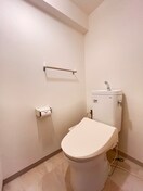 トイレ 第４共立ビル