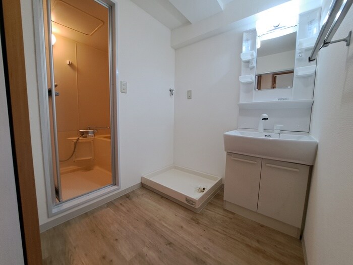 洗面 第４共立ビル