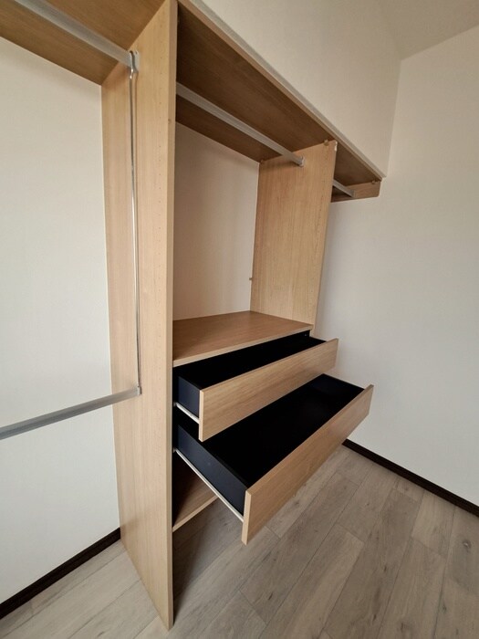 収納 第４共立ビル