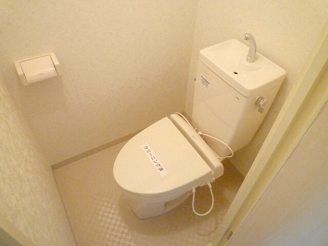 トイレ 第４共立ビル