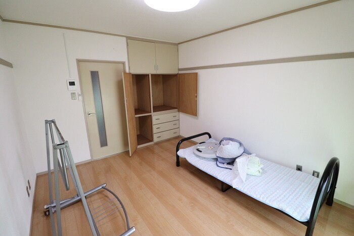 居室 FLAT2　松本