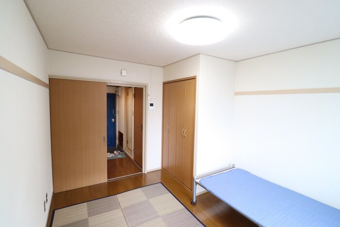 居室 FLAT2　松本