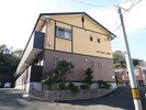 スクールビュー赤間の外観
