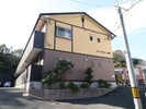 スクールビュー赤間の外観