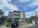 ヴェレ西神原の外観