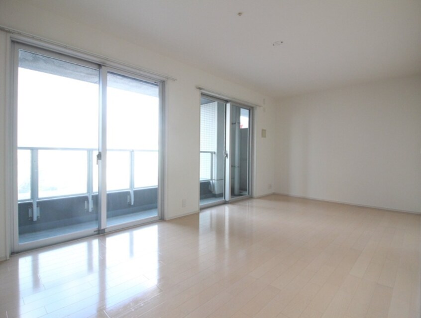 居室 ＫＤＸﾚｼﾞﾃﾞﾝｽ大濠ﾊｰﾊﾞｰﾋﾞｭｰﾀﾜｰ