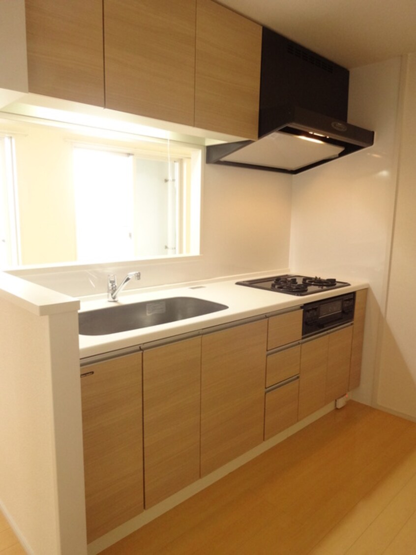 キッチン ＫＤＸﾚｼﾞﾃﾞﾝｽ大濠ﾊｰﾊﾞｰﾋﾞｭｰﾀﾜｰ